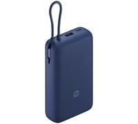 Xiaomi Batteria esterna/Power Bank 200000 MAH con - Carico rapido 33W - Cavo di carico integrato - 1x USB -A Porte, 1x USB -C - NEW