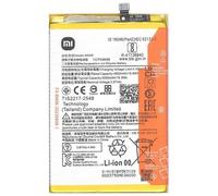 Xiaomi Batteria Integrata Ricambio Original Bm5r 5000mah Per Redmi Note 12r