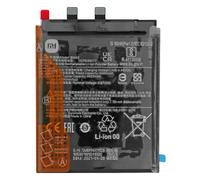 Xiaomi, Batteria interna per Xiaomi Mi 11 5G 4600mAh originale BM4X, Nero