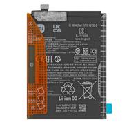 Xiaomi Batteria interna per Xiaomi Mi 11 Lite 4250mAh originale BP42, Nero