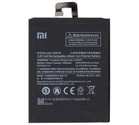 Xiaomi Batteria Original Bm3a 3500mah Ioni Di Litio Ricambio Pila Per Mi Note 3