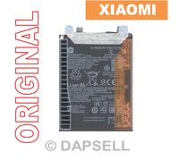XIAOMI BATTERIA RICAMBI ORIGINALE BM5V 5100mAh PER REDMI NOTE 13 PRO 5G POCO X6