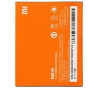 XIAOMI BATTERIA RICAMBIO ORIGINAL BM45 3020mAh PILA IONI LITIO PER REDMI NOTE 2