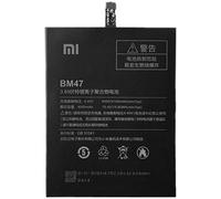 XIAOMI BATTERIA RICAMBIO ORIGINAL BM47 3,85V 4100mAh IONI DI LITIO PER REDMI 4X