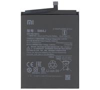 Xiaomi Batteria Ricambio Original Bm4j 4500mah Pila Litio Per Redmi Note 8 Pro