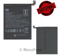 XIAOMI BATTERIA RICAMBIO ORIGINALE BN46 4000mAh IONI LITIO PER REDMI 7 - NOTE 6