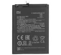 Xiaomi Batteria Ricambio Original Bn53 5020mah Litio Per Redmi Note 10 Pro
