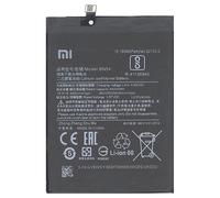 Xiaomi Batteria Ricambio Original Bn54 5020mah Pila Litio Per Redmi 9 - Prime
