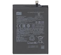 Xiaomi Batteria Ricambio Original Bn5a 5000mah Pila Litio Per Redmi 10 (2022)