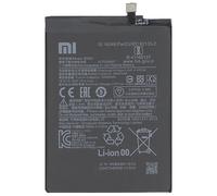 XIAOMI BATTERIA RICAMBIO ORIGINAL BN5A 5000mAh PILA LITIO PER REDMI NOTE 10 5G