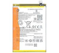 Xiaomi Batteria Ricambio Original Bn5q 5000mah Pila Ioni Litio Per Redmi 13c