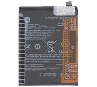 Xiaomi Batteria Ricambio Original Bn5w 5500mah Litio Per Redmi Note 14 Pro 4g