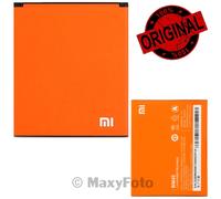 XIAOMI BATTERIA RICAMBIO ORIGINALE BM45 3020mAh PILA IONI LITIO PER REDMI NOTE 2