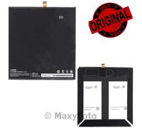 XIAOMI BATTERIA RICAMBIO ORIGINAL BM60 6700mAh PILA IONI DI LITIO PER MI PAD