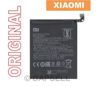 Xiaomi Batteria Ricambio Originale Bn46 4000ma Pila Ioni Litio Per Redmi Note 8t