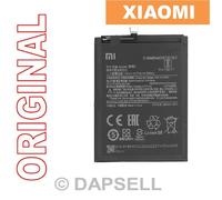 Xiaomi Batteria Ricambio Originale Bn53 5020mah Litio Pila Per Redmi Note 9 Pro