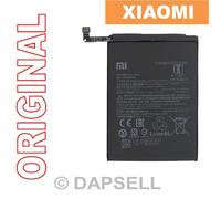 Xiaomi Batteria Ricambio Originale Bn55 5020mah Pila Litio Per Redmi Note 9s