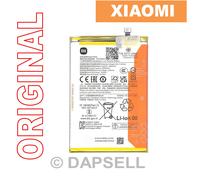XIAOMI BATTERIA RICAMBIO ORIGINALE BN5L 5000mAh PILA IONI LITIO PER REDMI 12C 4G