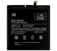 XIAOMI BATTERIA RICAMBIO PILA ORIGINAL BM4C 4400mAh IONI DI LITIO PER MI MIX