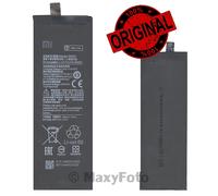 Xiaomi Batteria Ricambio Pila Original Bm52 5260mah Litio Per Mi Note 10 Pro