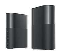 Xiaomi BE3600 Pro Dual-band (2.4 GHz/5 GHz) Wi-Fi 7 (802.11be) Grigio 4 Interno