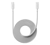 XIAOMI 6A BRAIDED USB-C TO USB-C CABLE (2M)