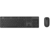 XIAOMI KIT MI TASTIERA + MOUSE WIRELESS NERA (BHR6100)**PUOI PAGARE ANCHE ALLA CONSEGNA!!!**