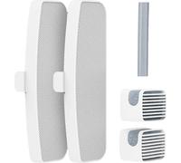 Xiaomi BHR6148GL Filtro per fontanella Bianco/Grigio 1 pz.