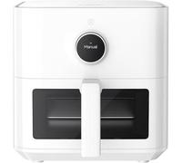 Xiaomi BHR8238EU friggitrice Singolo 5,5 L Indipendente 1600 W Friggitrice ad aria calda Bianco