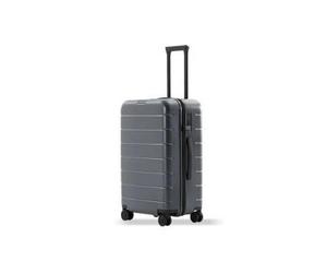 Xiaomi BHR8604GL bagaglio Valigia Guscio rigido Grigio 104 L Policarbonato (PC)
