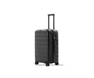 Xiaomi BHR8607GL bagaglio Valigia Guscio rigido Nero 65 L Policarbonato (PC)