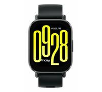 Xiaomi Redmi Watch 5 Active 5,08 cm (2") LCD Digitale 320 x 385 Pixel Touch screen Nero