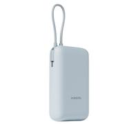 Xiaomi BHR9073GL batteria portatile Ioni di Litio 10000 mAh Blu