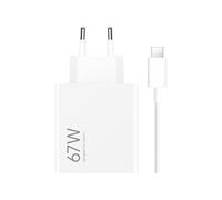 Xiaomi 40035 Smartphone Bianco AC Interno