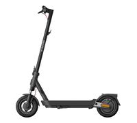 Monopattino elettrico Xiaomi Electric Scooter 5 Pro 400W Autonomia 60km Ruote 10" Doppia sospensione Freno doppio Nero Grigio