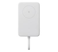 Xiaomi BHR9822GL batteria portatile Ioni di Litio 10000 mAh Carica wireless Bianco