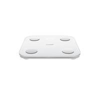 Xiaomi Bilancia Mi Bodycomposition Scale S400