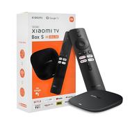 Xiaomi Box Android 4K Wifi Film Serie TV Streaming Dazn Netflix Primevideo V3