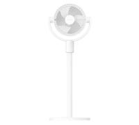 Xiaomi BPLDS11DM - Ventilatore portatile bianco con Wi-Fi - Nouvo