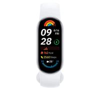 Xiaomi Braccialetto Fitness Band 9 Glacier Silver