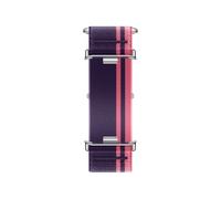 Xiaomi Braided Quick Release Strap Rose Purple