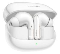 Xiaomi Buds 5 Pro White, Auricolari con intelligenza artificiale