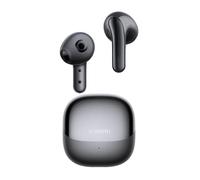 XIAOMI Buds 5, Semi-In-ear Auricolari, 6.5h+39h Batteria, Nero