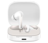 Xiaomi Buds 6 Auricolare Wireless In-ear Musica e Chiamate Bluetooth Bianco