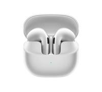 XIAOMI Buds 6, Auricolari True Wireless, Cancellazione del Rumore con 3 Microfoni, Harman AudioEFX, Circuito Magnetico Triplo, 35 Ore di Riproduzione, Tramite App, IP54, Bianco