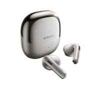 XIAOMI Buds 6, Auricolari True Wireless, Cancellazione del Rumore con 3 Microfoni, Harman AudioEFX, Circuito Magnetico Triplo, 35 Ore di Riproduzione, Tramite App, IP54, Grigio titanio