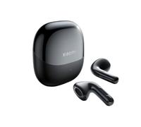 XIAOMI Buds 6, Auricolari True Wireless, Cancellazione del Rumore con 3 Microfoni, Harman AudioEFX, Circuito Magnetico Triplo, 35 Ore di Riproduzione, Tramite App, IP54, Nero