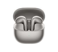 XIAOMI Buds 6 - Bluetooth 5.4, cancellazione attiva del rumore, impermeabilità IP54 AURICOLARI WIRELESS, Grigio titanio