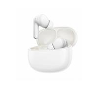 XIAOMI Redmi Buds 8 Auricolari Bluetooth True Wireless, Cancellazione Attiva del Rumore 50dB/4kHz, 3 Microfoni AI, Driver Dinamico da 11 mm, Hi-Res Audio, Fino a 11h + 44h di Autonomia, IP54, Bianco