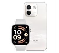 Xiaomi - Bundle Redmi Note 17 Pro Max 5g + Redmi Watch 6-cloud Blush Xiaomi